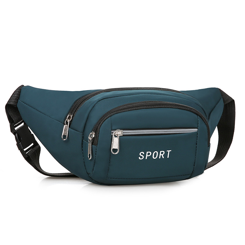 Four bags - Green